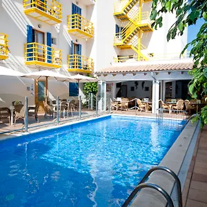 Bellavista Otel Cala Ratjada (Mallorca)