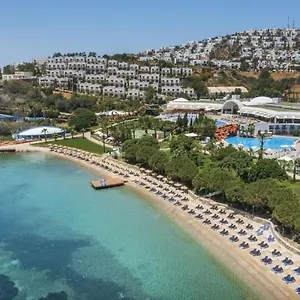 5* Otel Yasmin