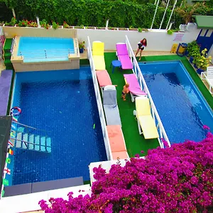 2* Hotel Kavala