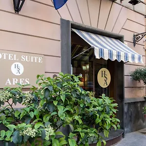 Ares Otel Napoli