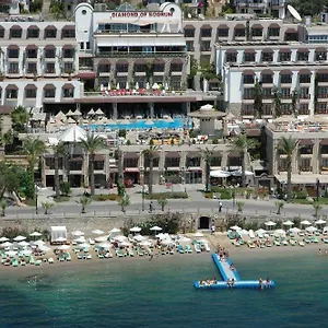 5* Otel Diamond Of