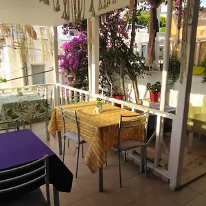  Pansiyon Uyku Butik