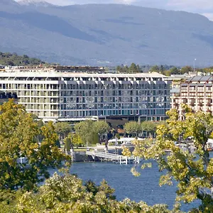 Fairmont Grand Otel Cenevre
