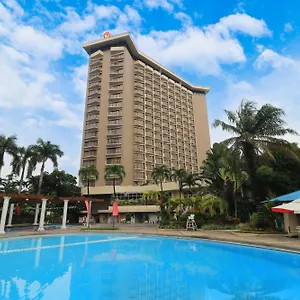Century Park Otel Manila