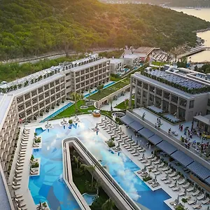 5* Otel Hyde (adults Only)