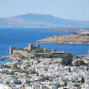 Hotell The Marmara - Adult Only, Bodrum