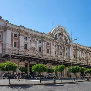 Boutique Metro 900 Otel Napoli