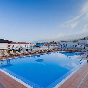 Tinerfe Garden Apart Otel Costa Adeje