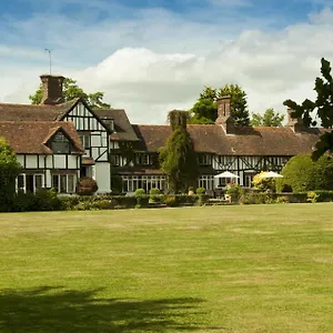 Ghyll Manor Country Otel Horsham