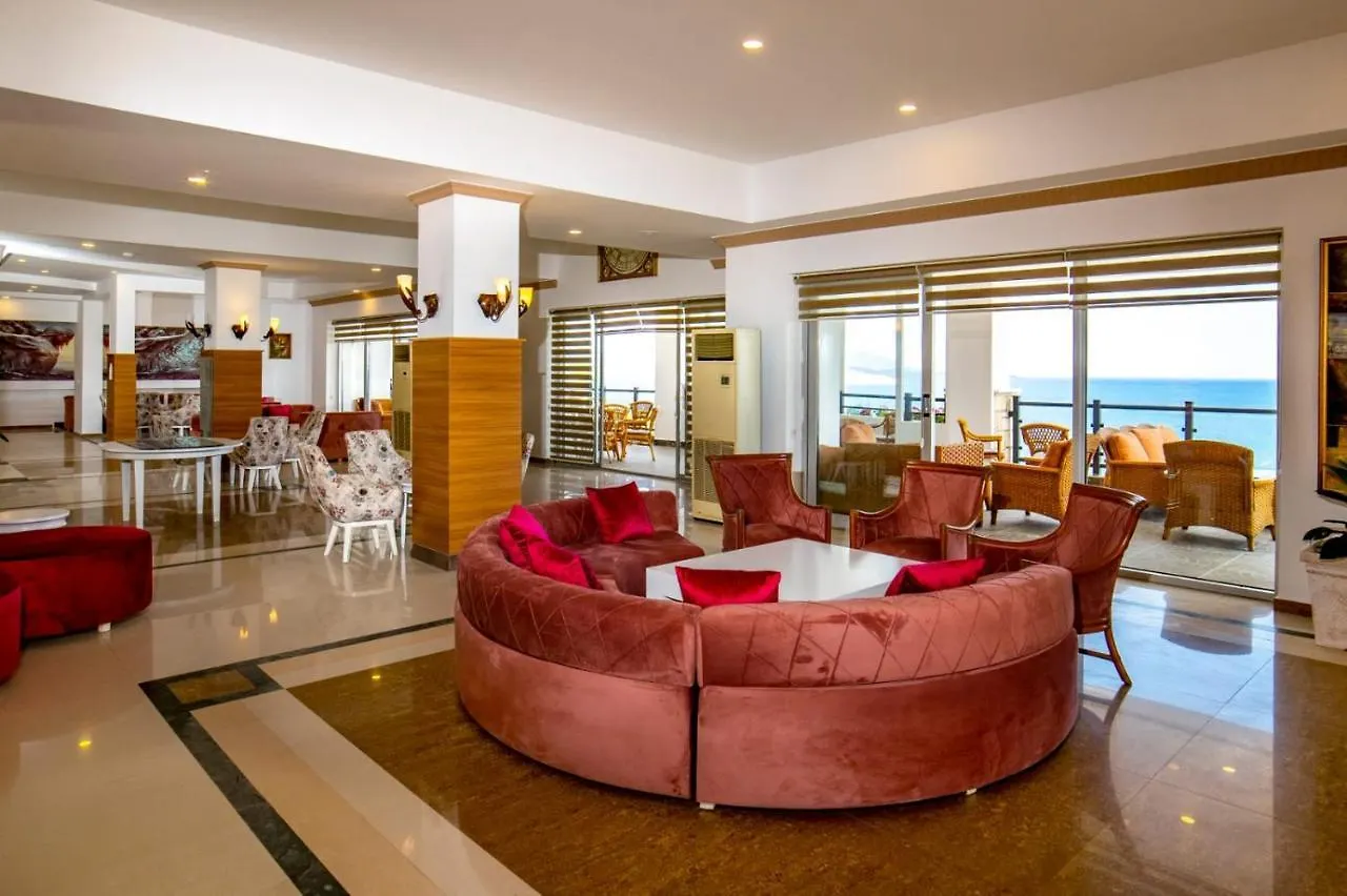 Middle Town Beach Hotel Bodrum